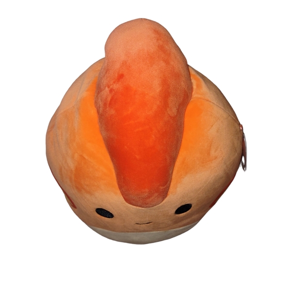 Squishmallows Nichelle The Dinosaur 12" Plush - Picture 5 of 16